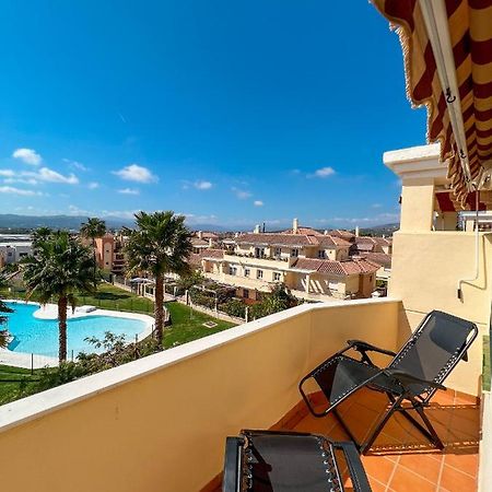 Casa Baviera Golf & Beach Caleta de Vélez Eksteriør billede