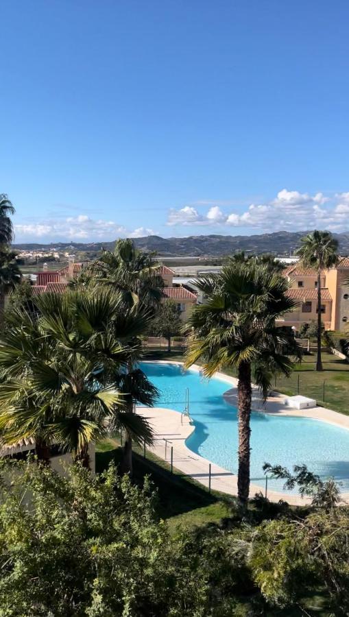 Casa Baviera Golf & Beach Caleta de Vélez Eksteriør billede