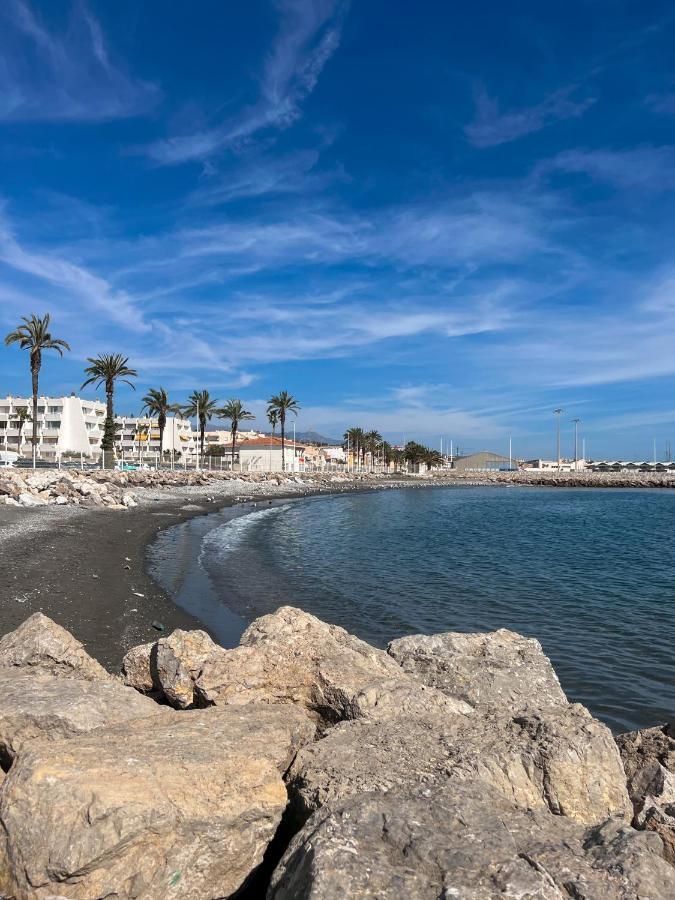 Casa Baviera Golf & Beach Caleta de Vélez Eksteriør billede
