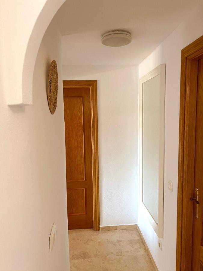 Casa Baviera Golf & Beach Caleta de Vélez Eksteriør billede