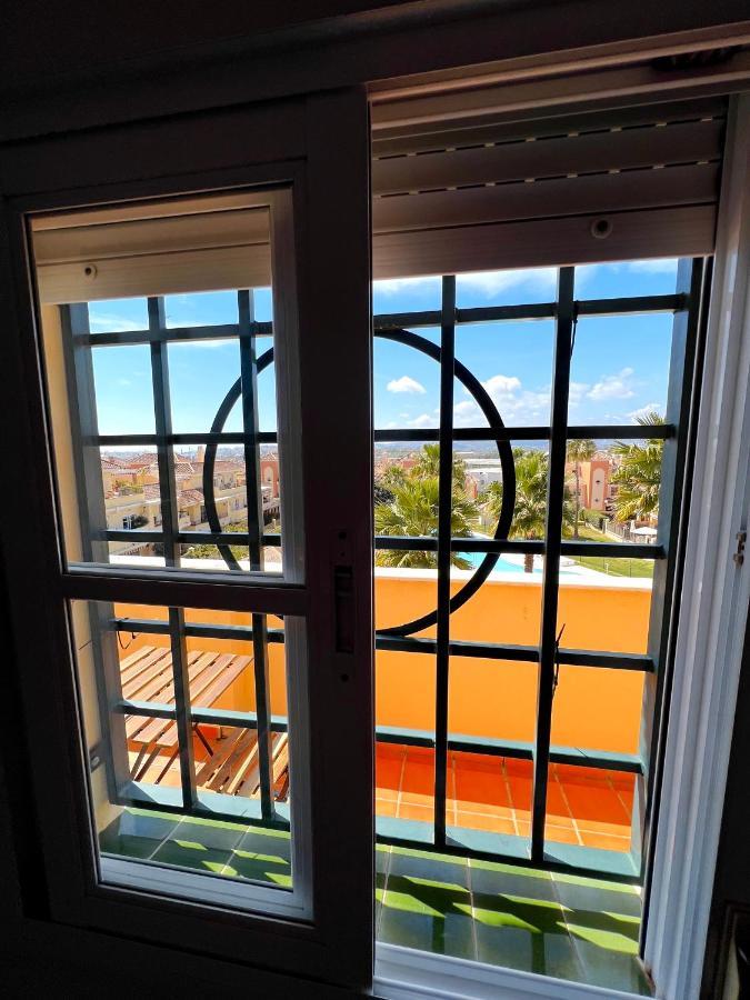 Casa Baviera Golf & Beach Caleta de Vélez Eksteriør billede