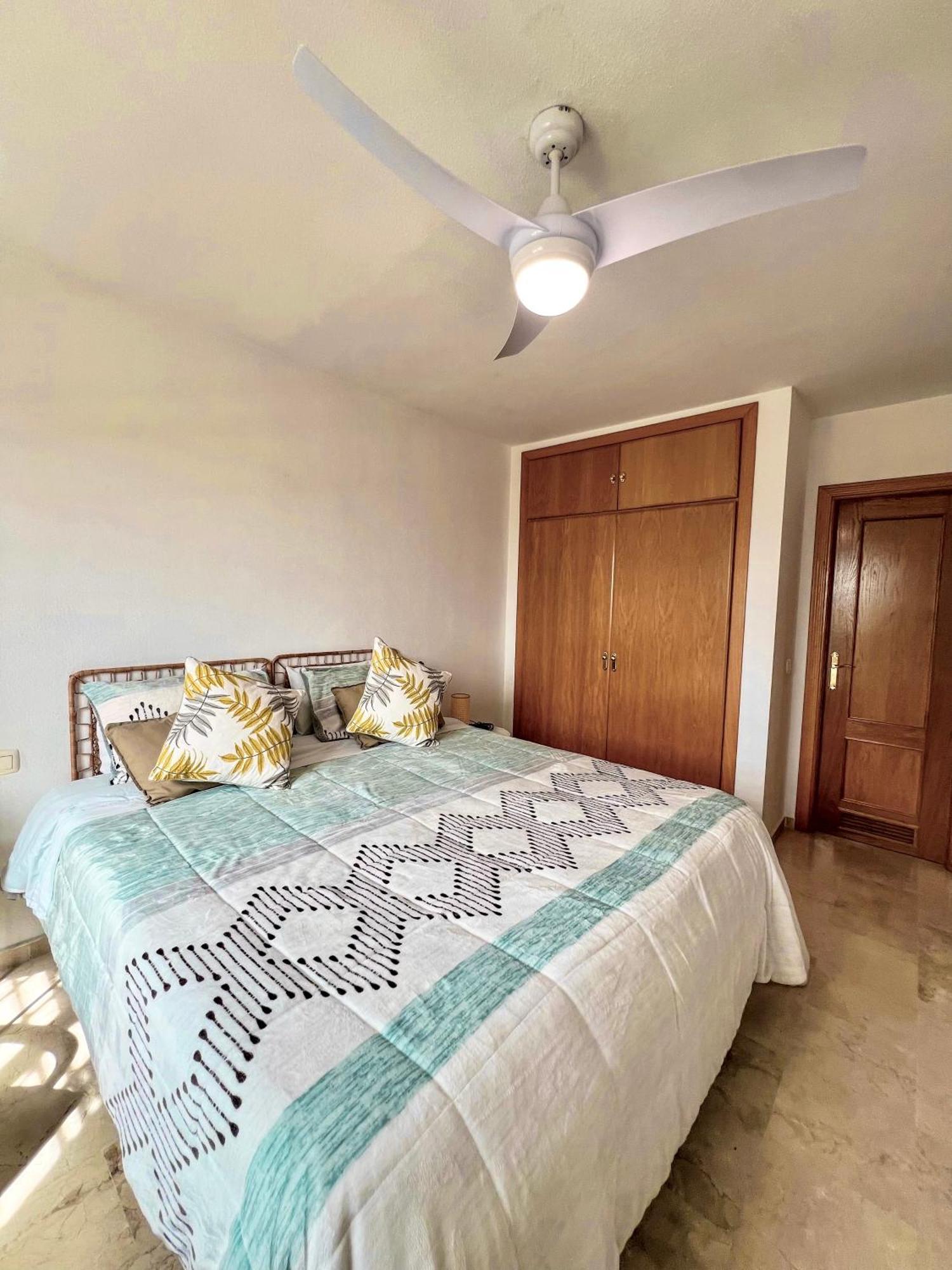 Casa Baviera Golf & Beach Caleta de Vélez Eksteriør billede