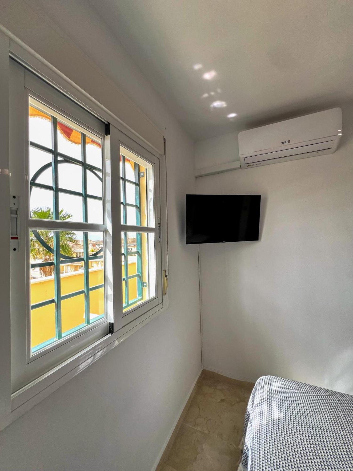 Casa Baviera Golf & Beach Caleta de Vélez Eksteriør billede