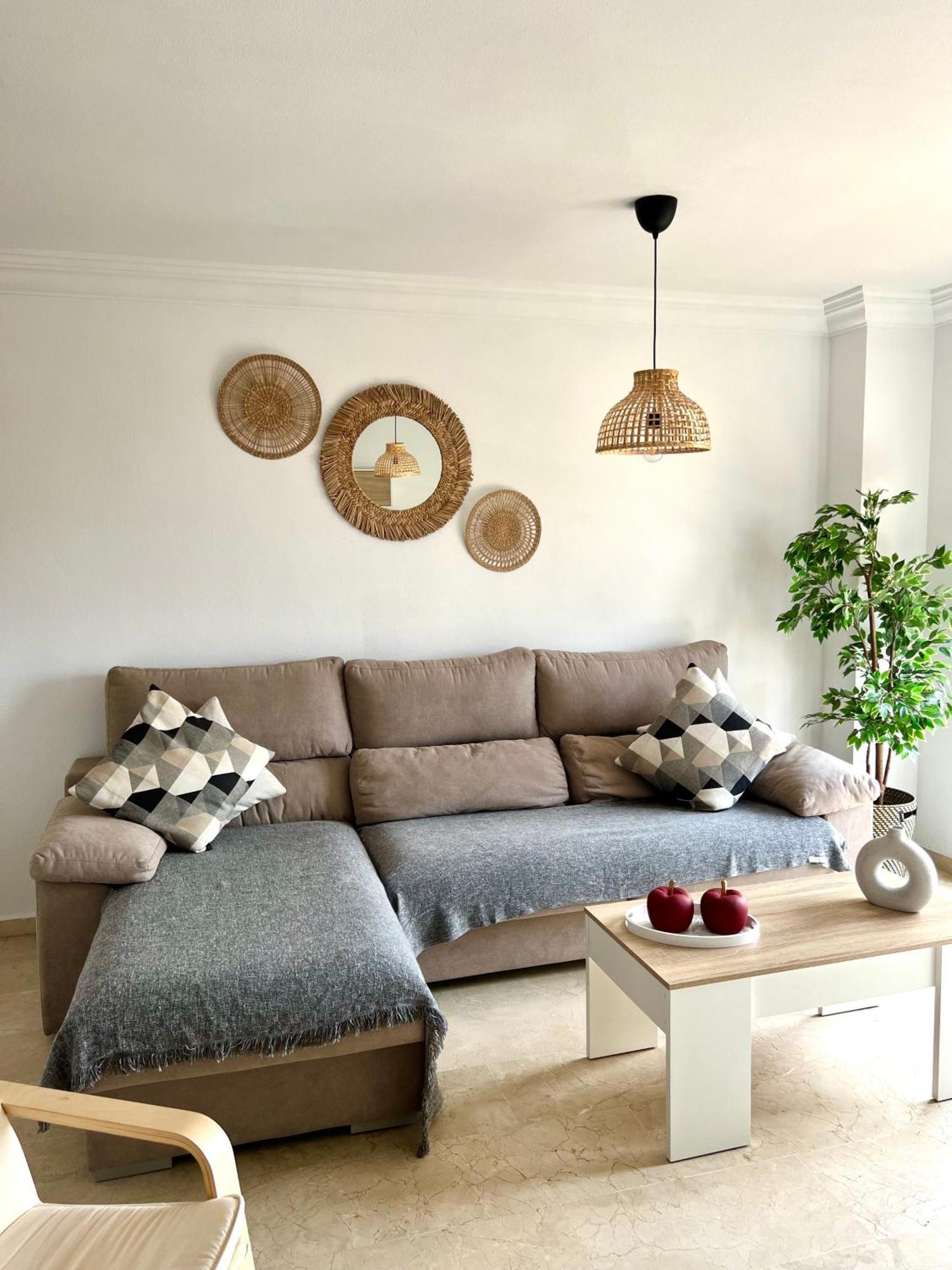 Casa Baviera Golf & Beach Caleta de Vélez Eksteriør billede